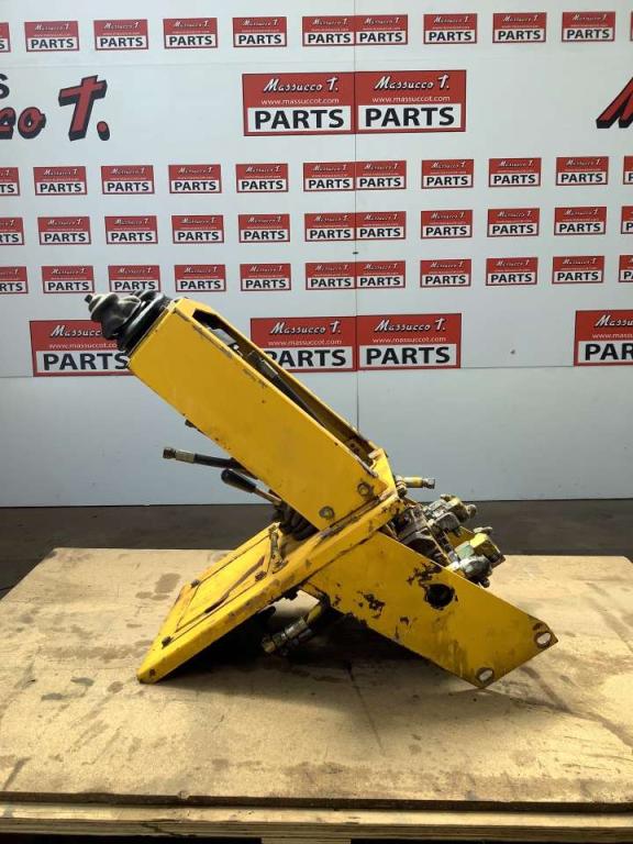 Supports de plateforme pour Benfra 1.35 Photo 2