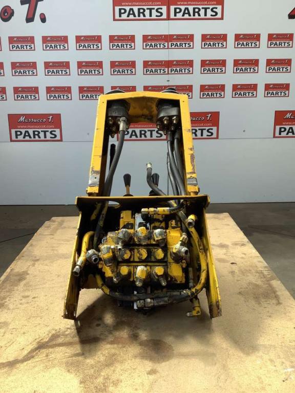 Supports de plateforme pour Benfra 1.35 Photo 3