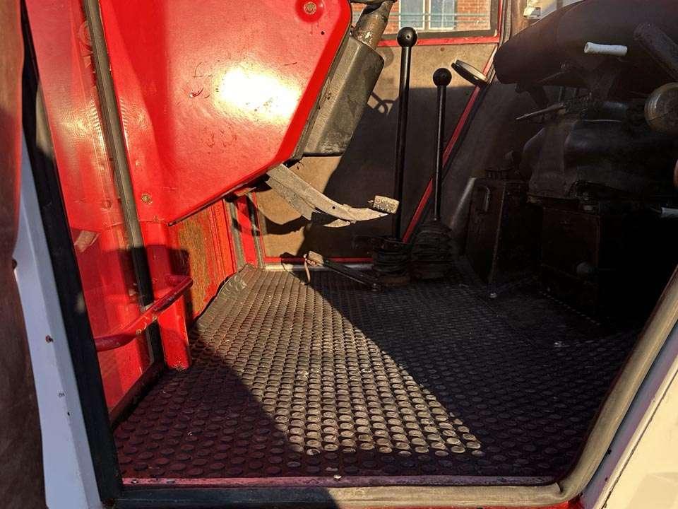 Steyr 8160 4X4 TURBOMATIC Photo 12