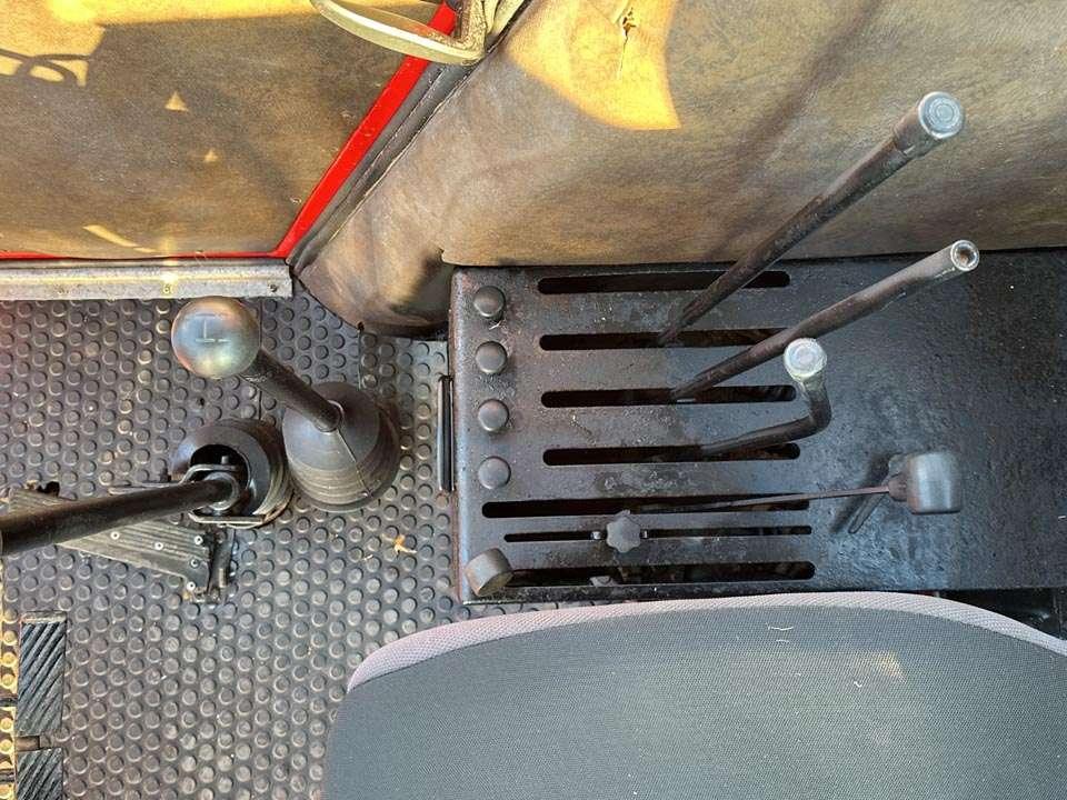 Steyr 8160 4X4 TURBOMATIC Photo 14