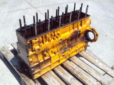 Bloc-cylindres pour Fiat Allis AD10C - FL10C - TIPO 8365.05 en vente par OLM 90 Srl