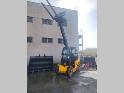 JCB TLT25D en vente par Omeco Spa