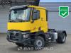 Renault K 460 4X2 Full-Steel Hydraulic Big-Axle Photo 1 thumbnail