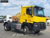Renault K 460 4X2 Full-Steel Hydraulic Big-Axle Photo 9 thumbnail