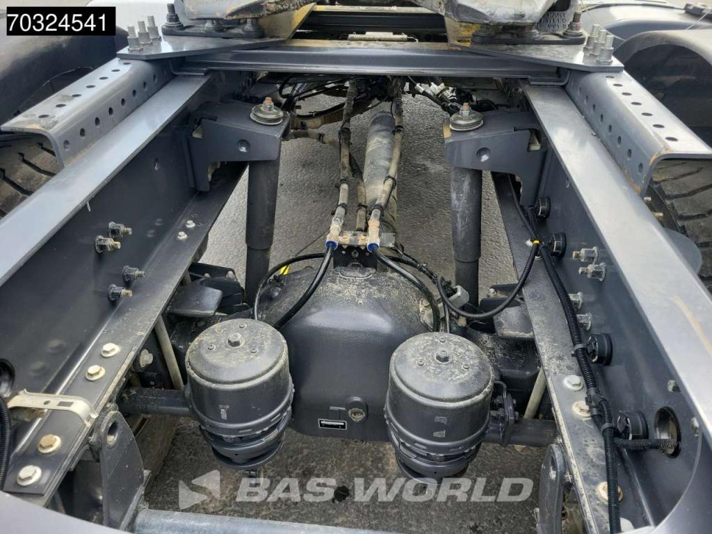 Renault K 460 4X2 Full-Steel Hydraulic Big-Axle Photo 18