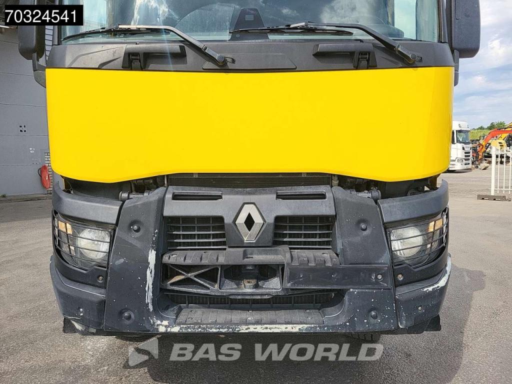 Renault K 460 4X2 Full-Steel Hydraulic Big-Axle Photo 5