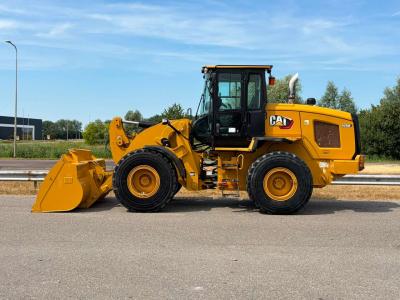 Caterpillar 926M Photo 1