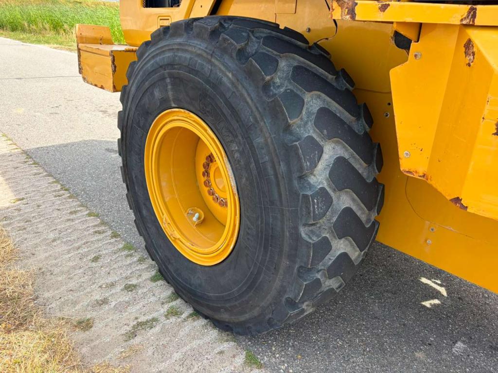 Caterpillar 926M Photo 14