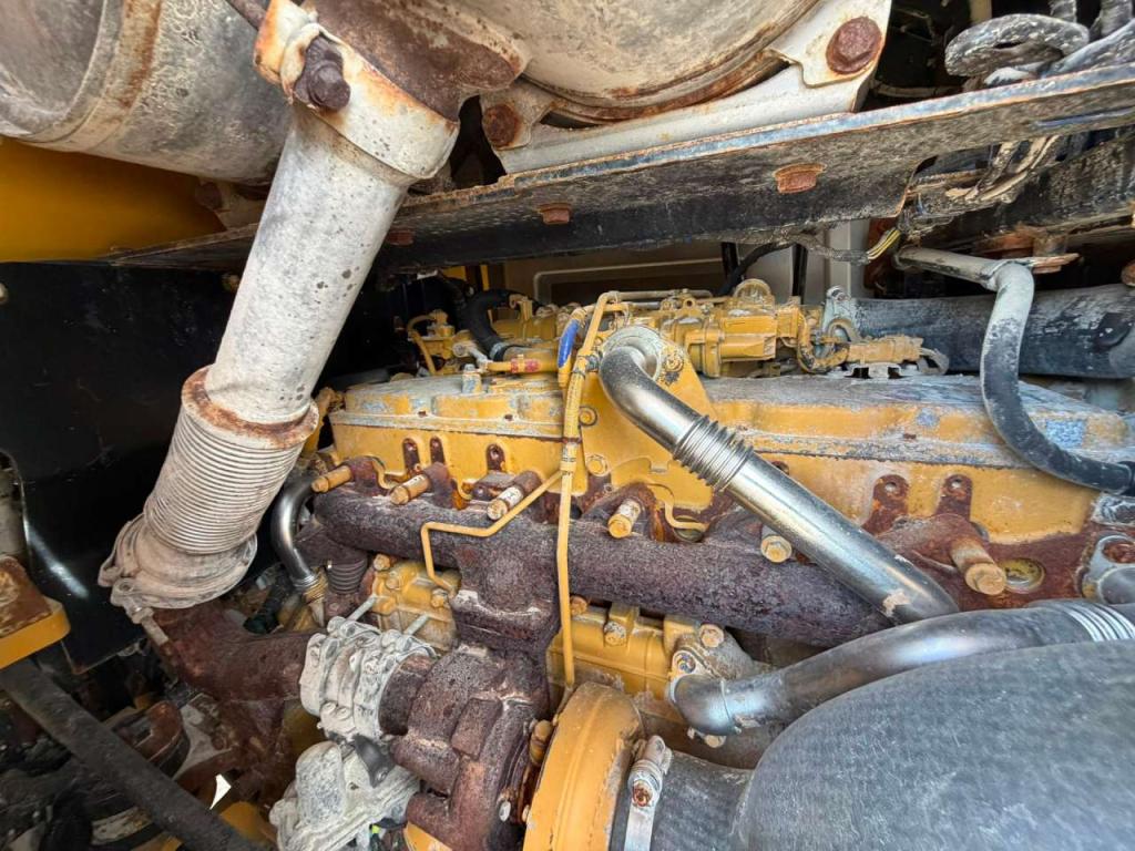 Caterpillar 926M Photo 27
