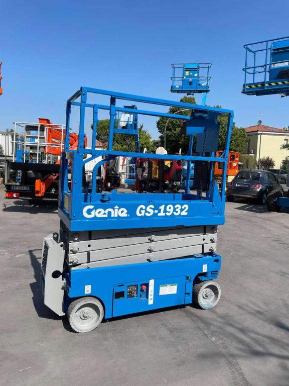 Genie GS-1932 Photo 4