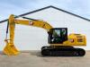 Caterpillar 324 05A -- Next Gen / NEW / UNUSED / 2026 Model Photo 1 thumbnail