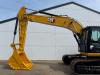 Caterpillar 324 05A -- Next Gen / NEW / UNUSED / 2026 Model Photo 12 thumbnail