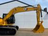 Caterpillar 324 05A -- Next Gen / NEW / UNUSED / 2026 Model Photo 13 thumbnail