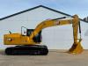 Caterpillar 324 05A -- Next Gen / NEW / UNUSED / 2026 Model Photo 6 thumbnail