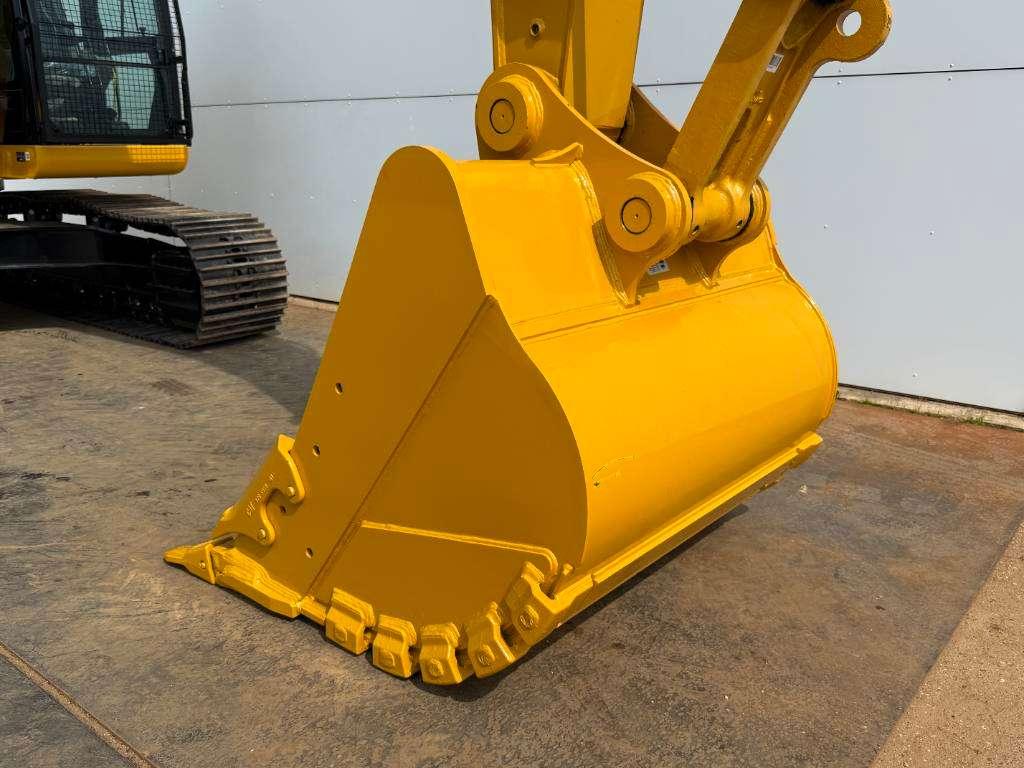 Caterpillar 324 05A -- Next Gen / NEW / UNUSED / 2026 Model Photo 15