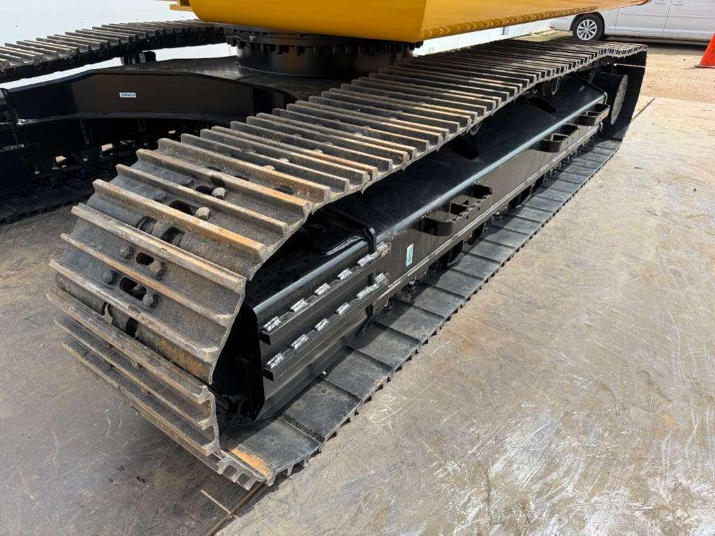 Caterpillar 324 05A -- Next Gen / NEW / UNUSED / 2026 Model Photo 18