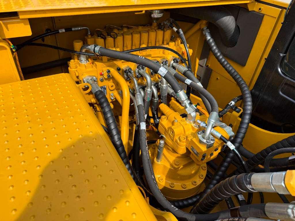 Caterpillar 324 05A -- Next Gen / NEW / UNUSED / 2026 Model Photo 25