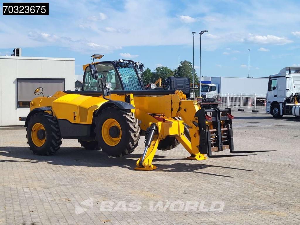 JCB 540V140 A/C - Sway Photo 14