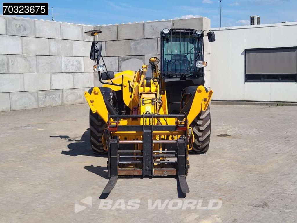 JCB 540V140 A/C - Sway Photo 17