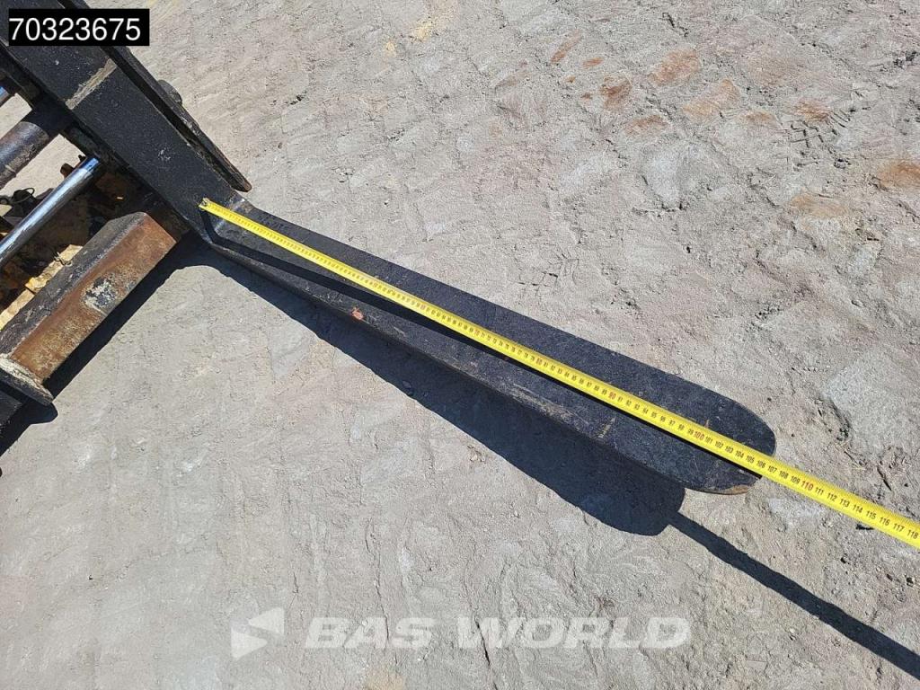 JCB 540V140 A/C - Sway Photo 26