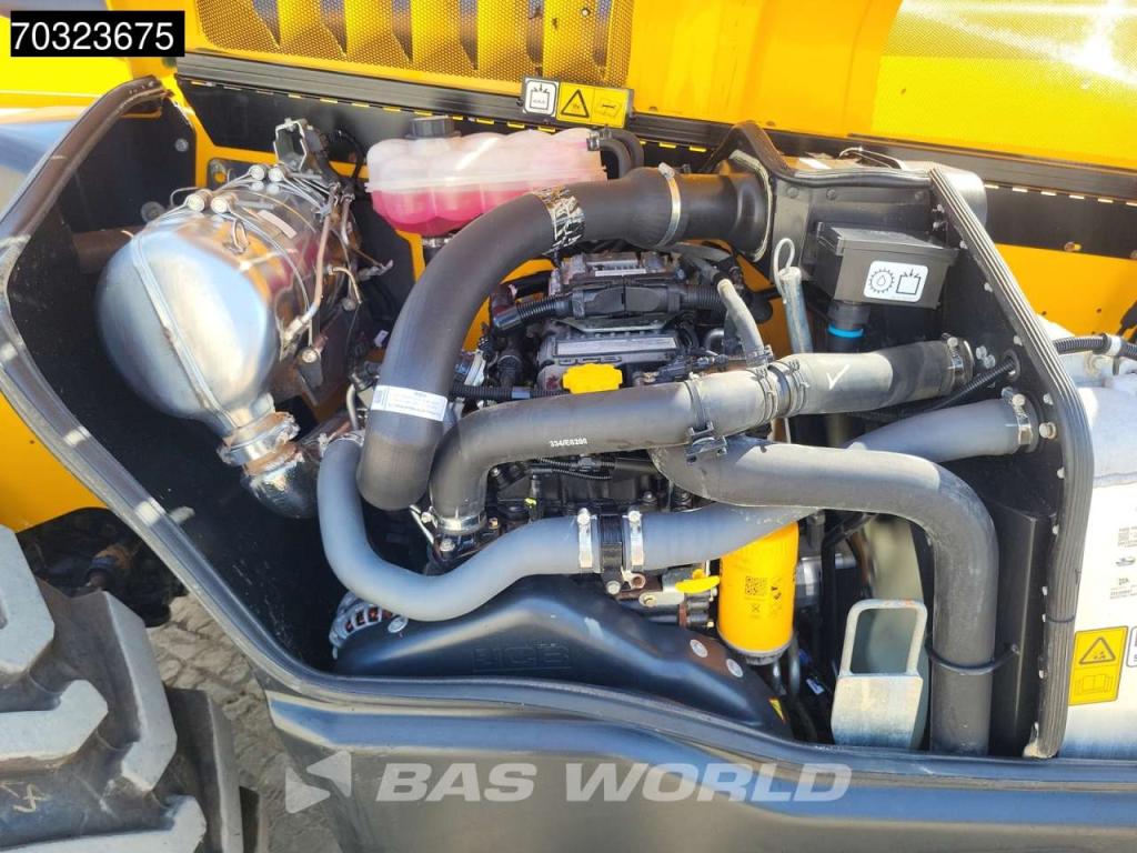 JCB 540V140 A/C - Sway Photo 29