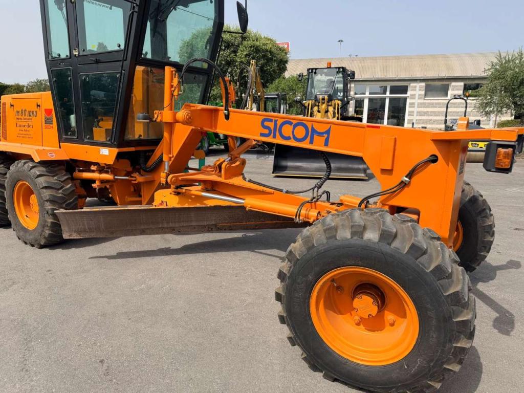 Sicom IM 80 Idro Photo 7