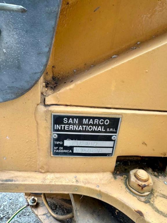 San Marco SMH 185 Photo 1