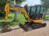 JCB 8030 Photo 1 thumbnail