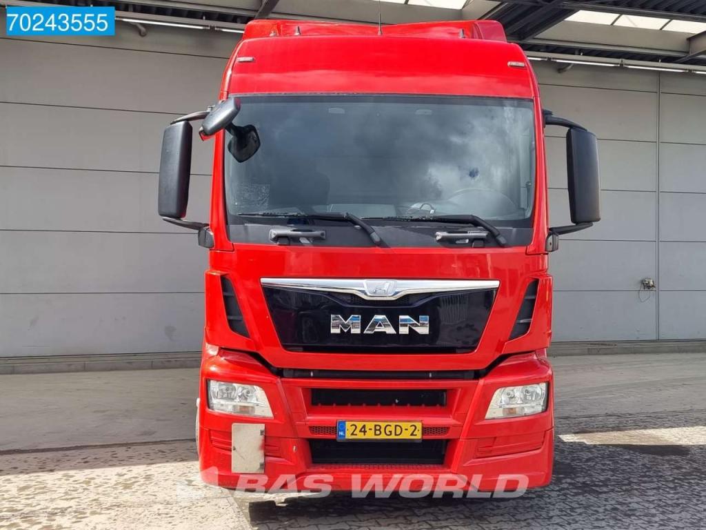 Man TGS 18.400 4X2 NL-Truck Euro 6 Photo 12