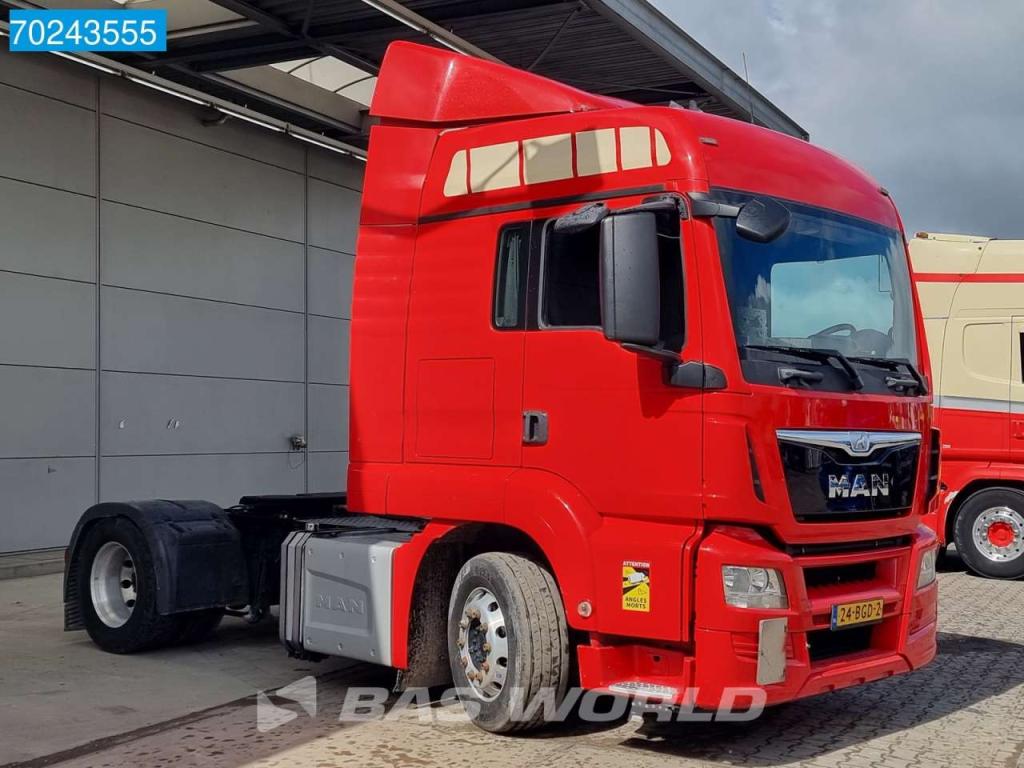 Man TGS 18.400 4X2 NL-Truck Euro 6 Photo 13