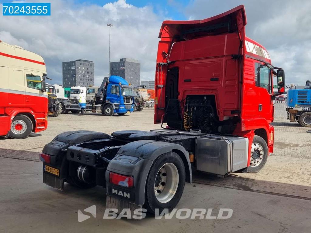 Man TGS 18.400 4X2 NL-Truck Euro 6 Photo 14