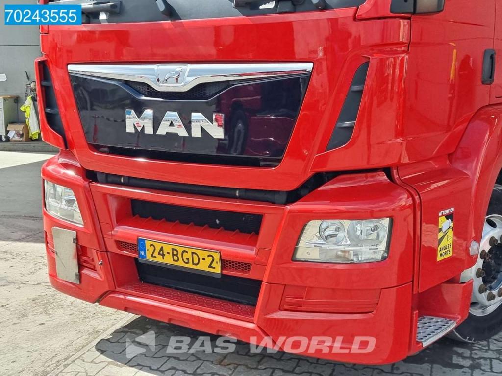 Man TGS 18.400 4X2 NL-Truck Euro 6 Photo 15
