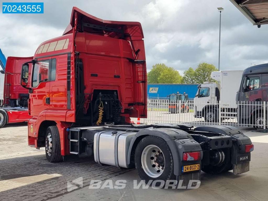 Man TGS 18.400 4X2 NL-Truck Euro 6 Photo 2
