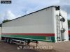 Knapen K200 10mm Powersheet Lift Axle Naloop stuuras Photo 3 thumbnail