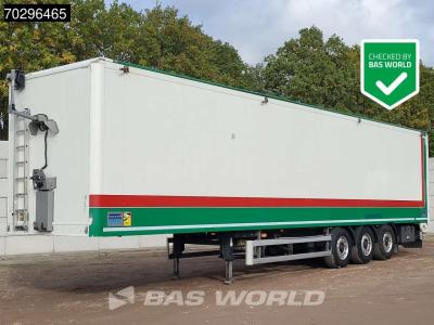 Knapen K200 10mm Powersheet Lift Axle Naloop stuuras en vente par BAS World B.V.
