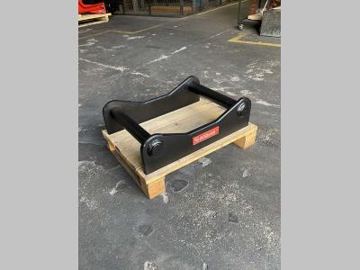 OilQuick Telaio per benne OilQuick OQ70/55 en vente par Rammit SpA