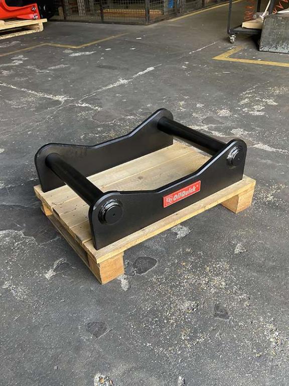 OilQuick Telaio per benne OilQuick OQ70/55 Photo 1