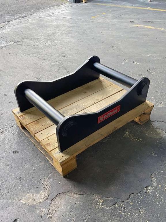 OilQuick Telaio per benne OilQuick OQ70/55 Photo 2