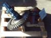 Couple conique pour Fiat Allis FL14D - FD14 - CODICE 79001013 Photo 1 thumbnail