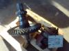 Couple conique pour Fiat Allis FL14D - FD14 - CODICE 79001013 Photo 2 thumbnail