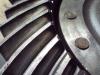 Couple conique pour Fiat Allis FL14D - FD14 - CODICE 79001013 Photo 4 thumbnail