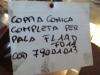 Couple conique pour Fiat Allis FL14D - FD14 - CODICE 79001013 Photo 8 thumbnail