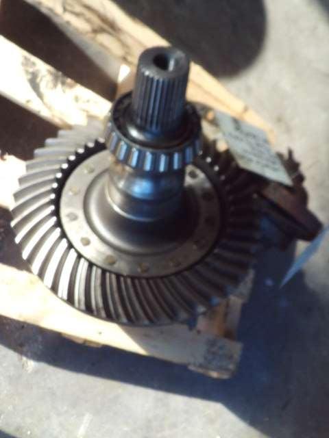 Couple conique pour Fiat Allis FL14D - FD14 - CODICE 79001013 Photo 3