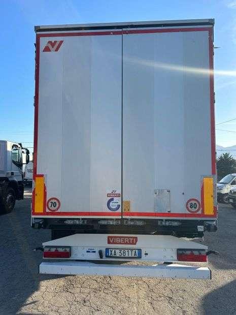Viberti Centina alla francese Photo 5