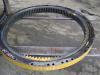 Couronne d'orientation pour Caterpillar 318 C Photo 1 thumbnail