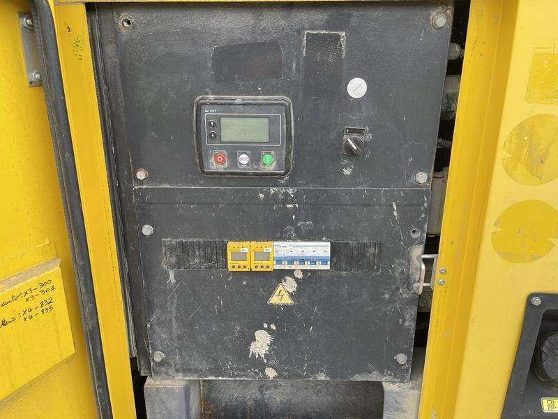 Atlas Copco QES 40 KD Photo 12