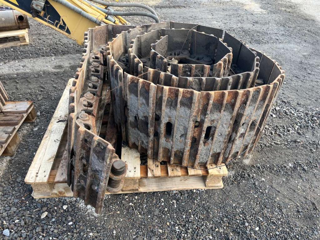 Caterpillar 315BL Photo 11
