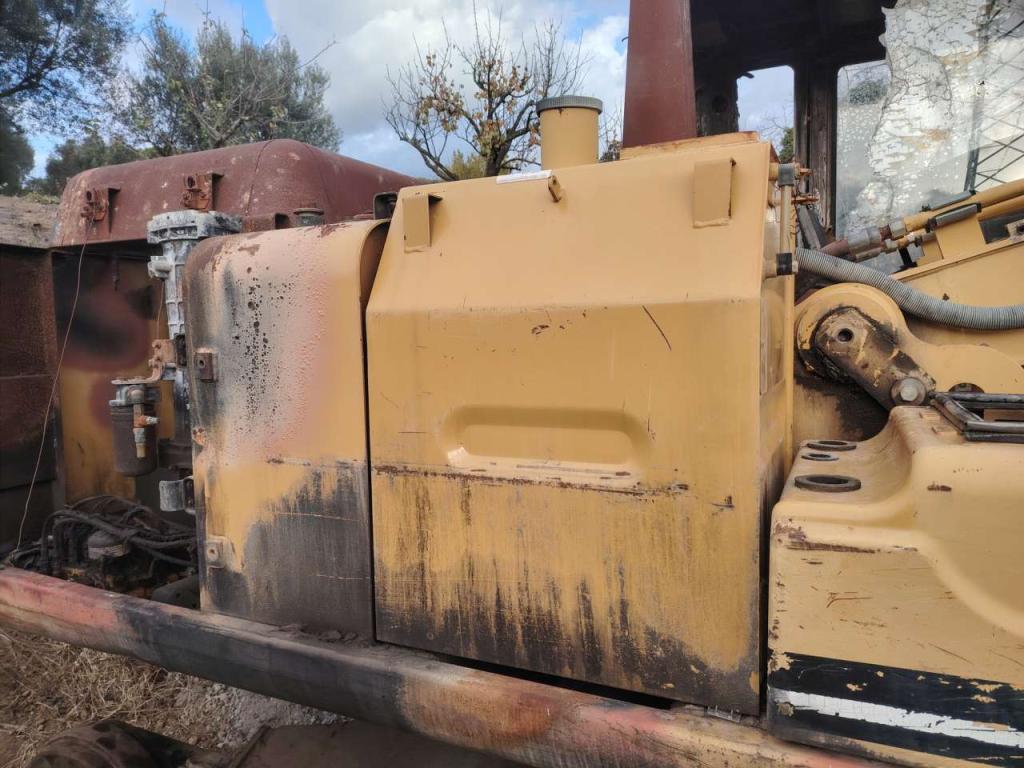 Caterpillar 315BL Photo 3