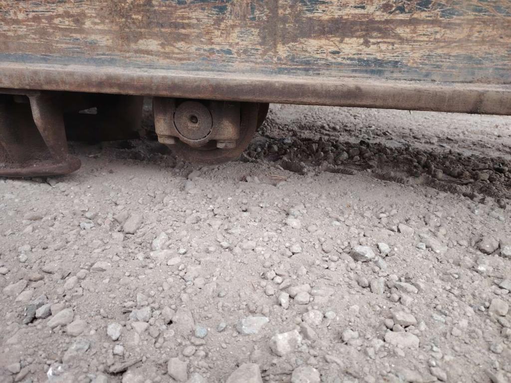 Caterpillar 315BL Photo 5