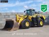 Komatsu WA500 -7 Photo 1 thumbnail